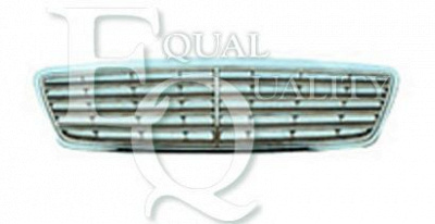 EQUAL QUALITY g0245 -  Решетка радиатора